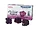 TG0688 | Xerox Magenta ColorStix Ink (3 Sticks/Box) (Total