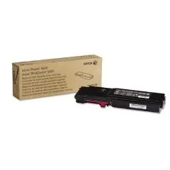 Original Xerox 106R02226 Toner Cartridge - Laser - High Yield - 6000 P