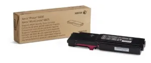 Original Xerox 106R02226 Toner Cartridge - Laser - High Yield - 6000 P