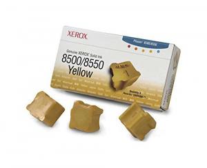 Original Xerox TG0682 108r00671 Solid Ink Stick - Solid Ink - 3000 Pag