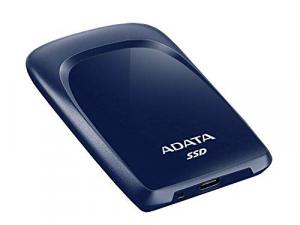 Adata ASC680-480GU32G2-CBL 480gb Blue Ext Ssd Usb 3.1