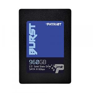 PBU960GS25SSDR