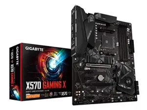 Gigabyte X570 GAMING X Mb X570 Gaming X Amd Ryzen Am4 X570 Max.128gb D