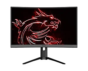 OPTIXMAG272CQR | Msi Optix MAG272CQR 27-inch QHD Curved