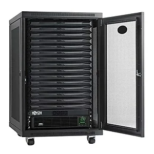 MDK2F15UPX00000 | Tripp Lite EdgeReady Micro Data Center