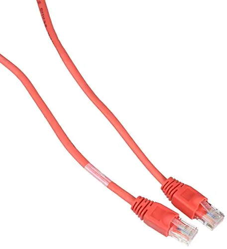 CAT5EPC-015-RD-25PAK