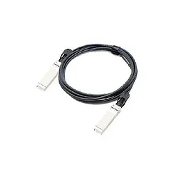 ADDON-QSFP-4X10G-C1M-AO