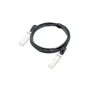 QSFP-4X10G-C1M-AO | Addon 40G-CU Twinax DAC Cable 1M - MSA