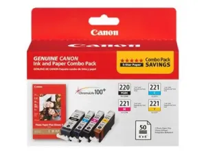 Axis CNM2945B011 Canon Pixma Mp980