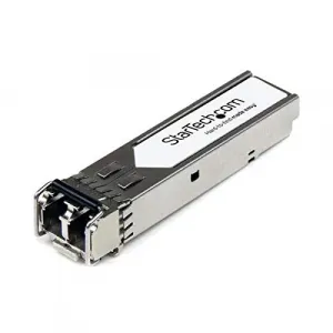 Startech 10G-SFPP-SR-ST Brocade 10g-sfpp-sr Compatible Sfp+ Module - 1