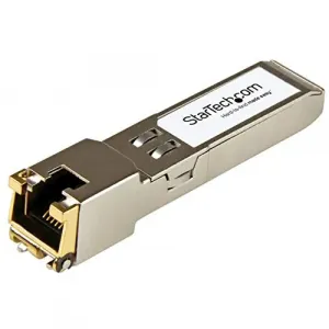 Startech AR-SFP-1G-T-ST Arista Networks Sfp-1g-t Compatible Sfp Module