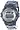 Casio Casio Baby-G Grey Jelly Digital Watch