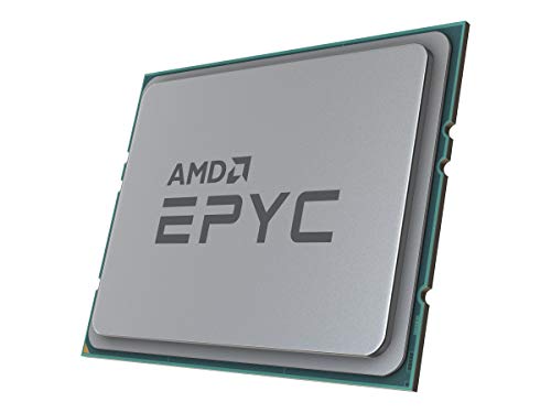 Amd 100-100000078WOF Epyc 7282 Processor With 16 Cores And 32 Threads