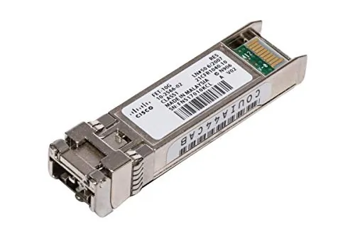 SFP-10G-LR-S=