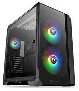 Thermaltake CA-1Q6-00M1WN-00 View 51 Tg Argb Full Case