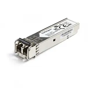 Startech CTPSFP1GESXS Juniper Ctp-sfp-1ge-sx Compatible Sfp Module - 1