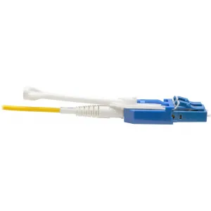 Tripp N390-03M-8LC-AP Mtp-mpo (apc) To 8xlc Smf Fiber Breakout Cable Q