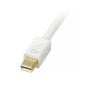 Siig CBDP1H11S1 Accessory Cb-dp1h11-s1 Minidisplayport To Hdmi Dvi Vga