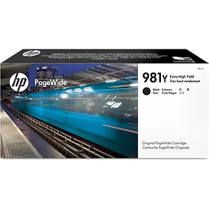 HEWL0R16A | Hp 981Y - Extra High Yield - black - original