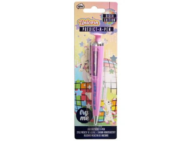 Bulk MK311 Unicorn Predict-a-pen