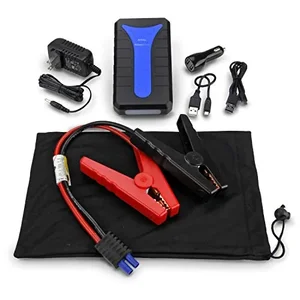 Adler Royal Royal JS90 Powerful Jump Starter & Charger
