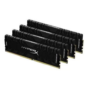 HX436C18PB3K4/128 | Kingston 128GB 3600MHZ DDR4 CL18