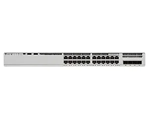 C9200-24T-A | Cisco CATALYST 9200 24PORT DATA ONLY