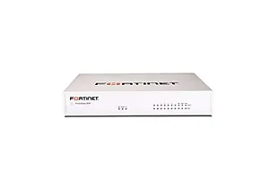FG-60F-BDL-817-12 | Fortinet FortiGate 60F Firewall with 1