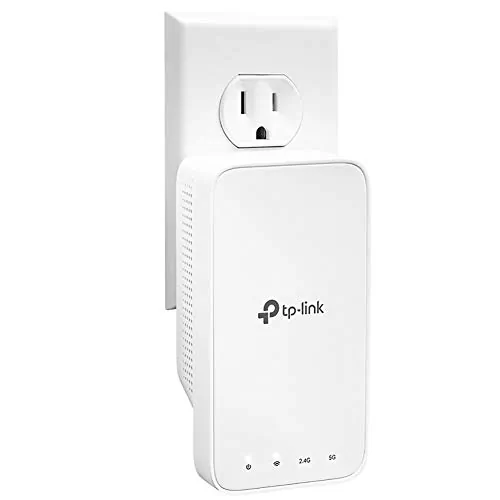 Tplink RE300 Tp-link  Ac1200 Mesh Wi-fi Range Extender