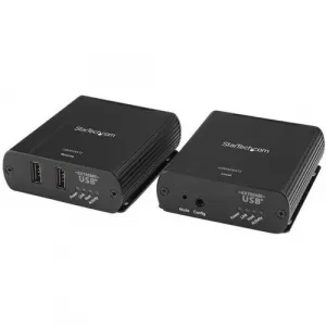 Startech USB2002EXT2NA 2port Usb 2.0 Extender Over