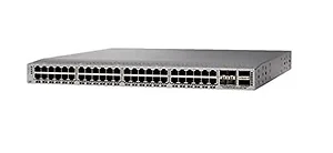 N9K-C9348GC-FXP | Third Party Refurbished Cisco NEXUS 9300