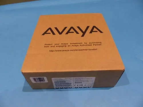 Pc 700513634 Avaya J169 Ip Phone Global No Pwr