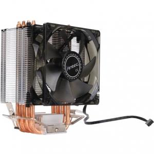 B+b A40 PRO Antec Fan A40 Pro Liquid State Bearing 92x92x25mm Retail