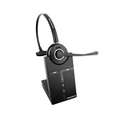 Digium 1TELH010LF H10 Dect Monaural Over-the-head Headset