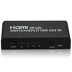 4XEM-4XHDMI2X24K