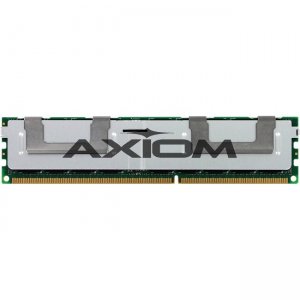 Axiom 731761-B21-AX 8gb Ddr31866 Ecc Rdimm For Hp Gen 8  731761b21