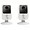 QCW4K1MCW-2 | Q See 2PK 4K WIFI SEC CAM WHT