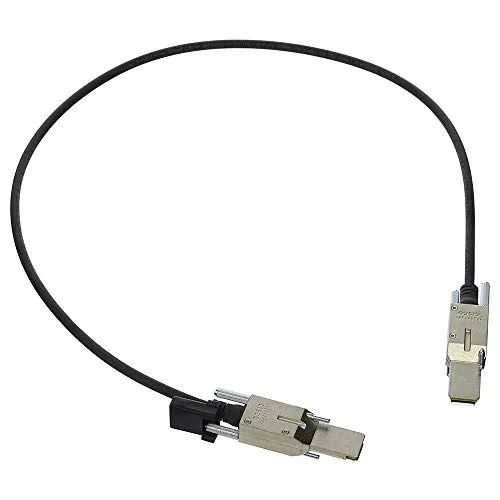 Cisco STACK-T4-1M 1m Type 4 Stacking Cable For Network Devices