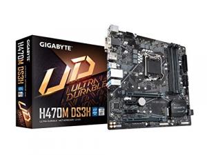 H470M DS3H