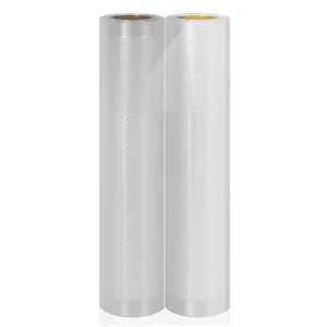 PRTPKVS10RL | Nutrichef 8''x 20' UNV CM SLR BGS