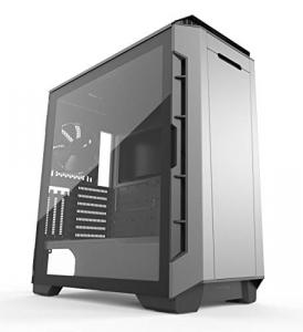 Phanteks PH-EC600PSTG_AG01 Eclipse P600s Silent Atx Case - Anthracite 