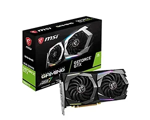 Msi VCX G1660TG6 GeForce GTX 1660 Ti GAMING 6G GDDR6 6GB