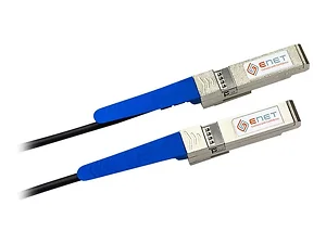 SFC2-AHZY-1M-ENC | Enet AEROHIVE TO ZYXEL SFP DAC 1M 328FT