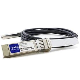 Addon 747524701-AO Molex 747524701 Compatible Taa Compliant 10gbasecu 