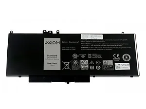 451-BBUN-AX | Axiom LI-ION 4-CELL BATTERY FOR DELL