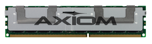 Axiom AX31066R7Y/4G 4gb Ddr31066 Ecc Rdimm