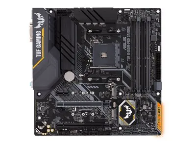 Asus 90MB10A0-M0AAY0 B450m Progaming Amd Ryzen Ddr4