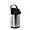MG-ASUJ030 | Megachef 3L Stainless Steel Airpot for Hot