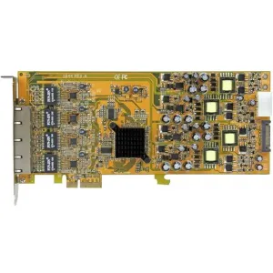 Startech ST4000PEXPSE 4 Port Gigabit Power Over Ethernet Pcie Network 