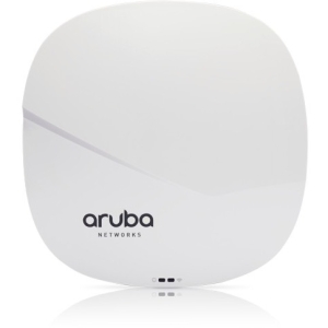 Hp 7U5374 Aruba Ap-335 Ieee 802.11ac 2.50 Gbit-s Wireless Access Point